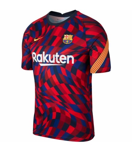 Nike barcelona 2020 2021 pre - 2020,