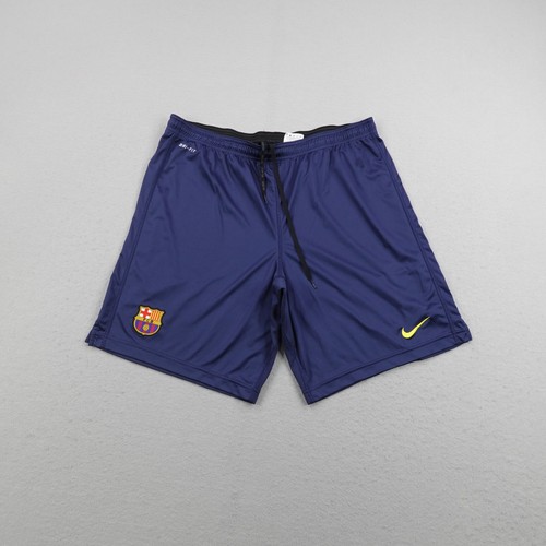 Barcelona shorts mens 2xl - mens,