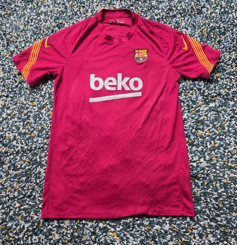 Barcelona football shirt - football,